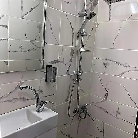 Baran Sueit דירה