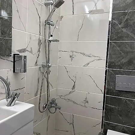 Baran Sueit דירה איסטמבול