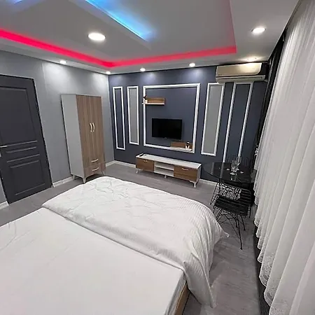 Apartamento Baran Sueit